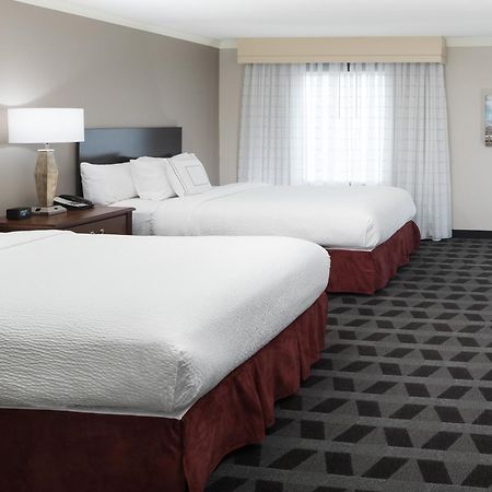 Towneplace Suites Fort Worth Downtown Kültér fotó