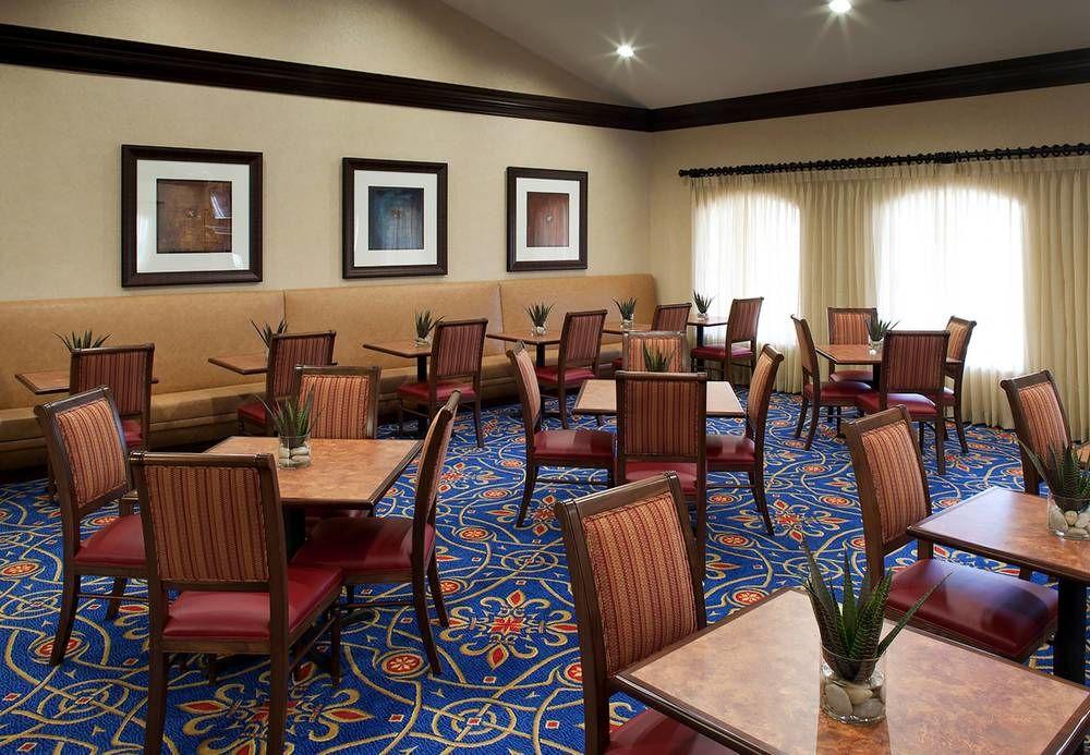 Towneplace Suites Fort Worth Downtown Kültér fotó