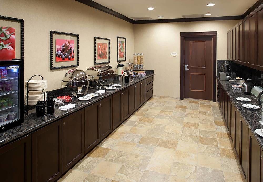 Towneplace Suites Fort Worth Downtown Kültér fotó
