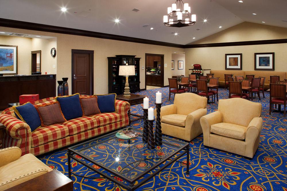 Towneplace Suites Fort Worth Downtown Kültér fotó
