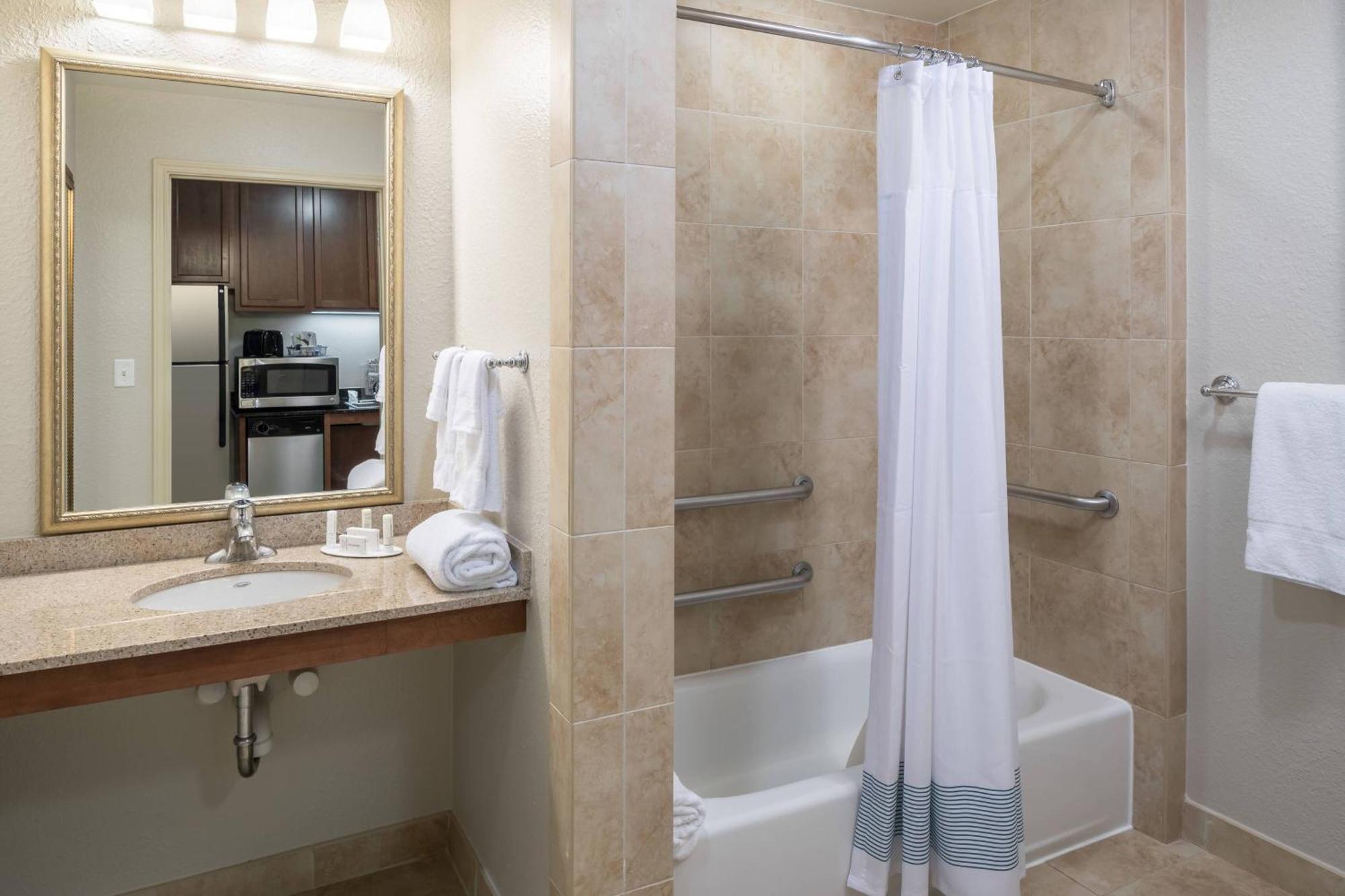 Towneplace Suites Fort Worth Downtown Kültér fotó